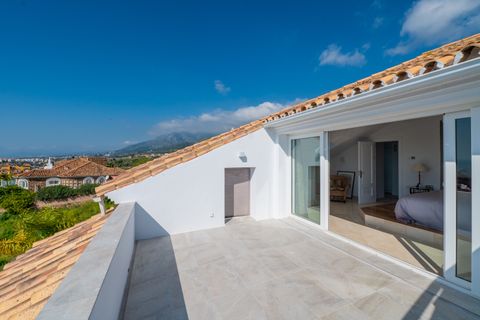 Villa i Marbella, Malaga, Marbella - € 1.990.000 | Ref: WB2258 - foto 19